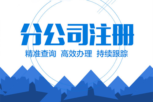 分公司和子公司的區別是什么，想布局外地業務最好看看