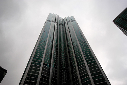 經營范圍變更需要什么材料？