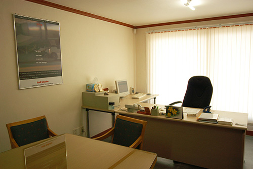 辦理營業(yè)執(zhí)照需要什么材料？