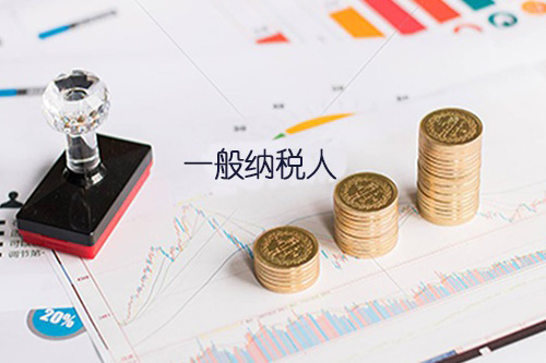 一般納稅人與小規模納稅人的區別