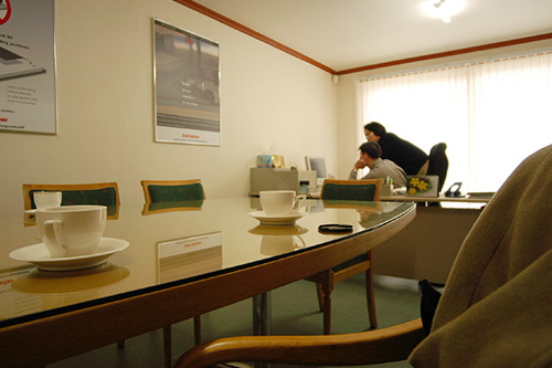 個(gè)人獨(dú)資企業(yè)的個(gè)體營(yíng)業(yè)執(zhí)照如何注銷(xiāo)？